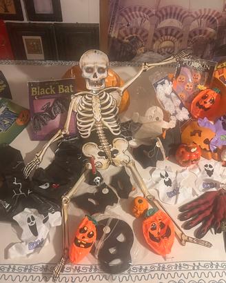 Decorazioni Halloween