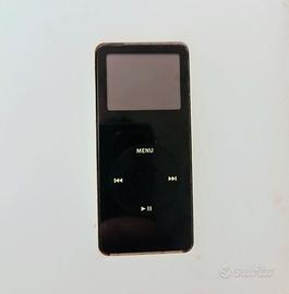 iPod Nano seconda generazione