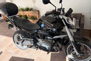 Bmw r1200r