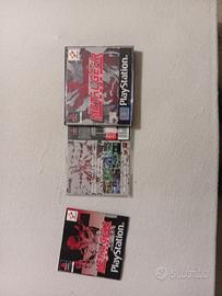metal Gear solid 1  in italiano 