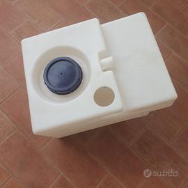 Serbatoio acqua potabile