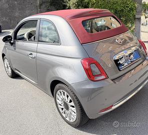 Fiat 500C 500C III 1.0 hybrid Dolcevita 70cv