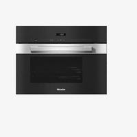 Forno a vapore Miele