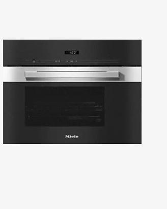 Forno a vapore Miele