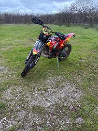 Beta RR 300