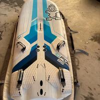 tavola iq foil youth 85 starboard