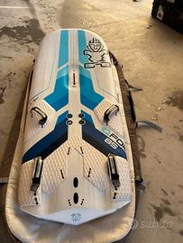 tavola iq foil youth 85 starboard