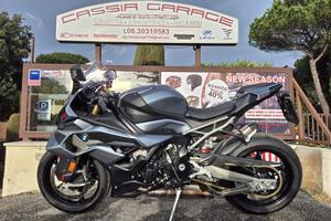 S 1000 RR BMW PARI NUOVO