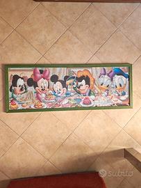 Quadro puzzle