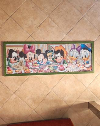 Quadro puzzle