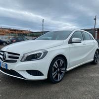 MERCEDES Classe A 180 CDI 110cv Sport