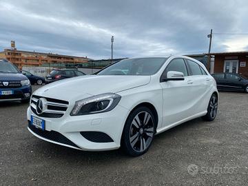 MERCEDES Classe A 180 CDI 110cv Sport