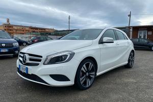 MERCEDES Classe A 180 CDI 110cv Sport