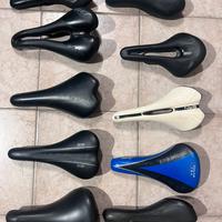 Selle da bicicletta
