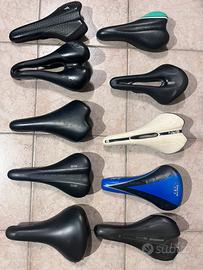 Selle da bicicletta