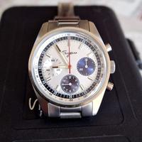 Sugess st19 crono meccanico