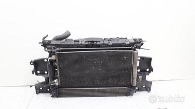 K9K J8 CALANDRA CON KIT RADIATORI RENAULT Scenic X