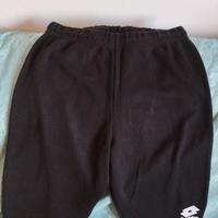 pantaloncini corti Lotto