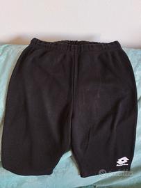 pantaloncini corti Lotto
