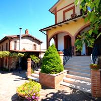 Azienda agrituristica nel Chianti Senese