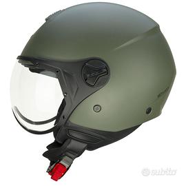 Casco CGM Florence Verde - Black Friday