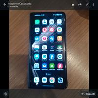 Honor v5 da 512 giga