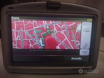 Navigatore GPS TomTom