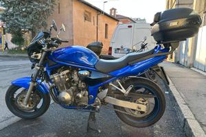 Suzuki Bandit GSF 600 2005
