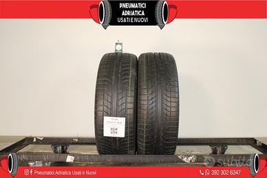 2 Gomme 195 60 R 15 Evergreen al 75% SPED GRATIS