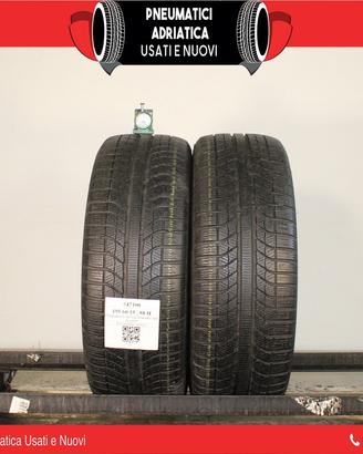 2 Gomme 195 60 R 15 Evergreen al 75% SPED GRATIS