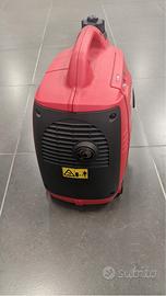 Generatore portatile EU 10i