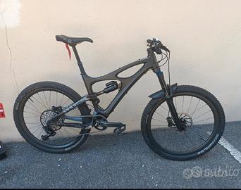 Ibis Mojo HD 27. 5 M