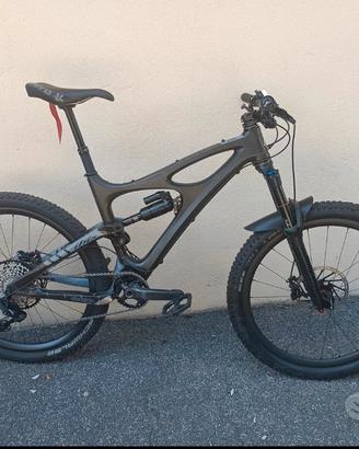 Ibis Mojo HD 27. 5 M