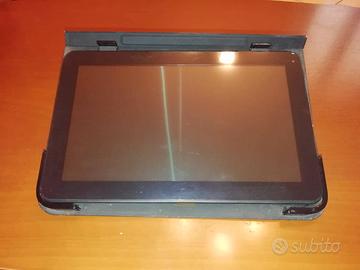 Tablet Android Modello rk2928 Android 4.1.1