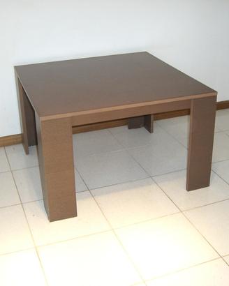 Natuzzi / Divani & Divani / tavolo / legno