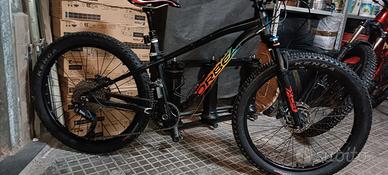 MTB orbea laufey 24 pollici