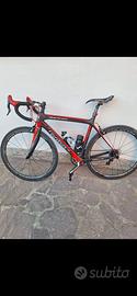 wilier triestina granturismo