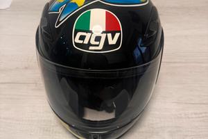 Casco Valentino rossi