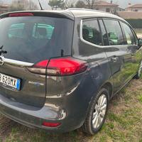 Opel Zafira Tourer 1.6 Turbo EcoM 150CV Profession