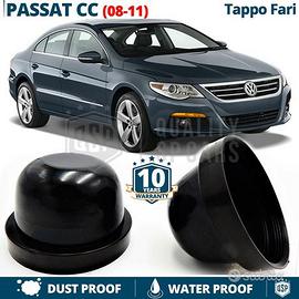 TAPPO Fari per VW PASSAT CC Coperchio KIT LED XENO
