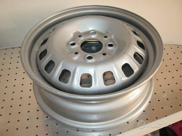 Cerchi per auto Fiat 