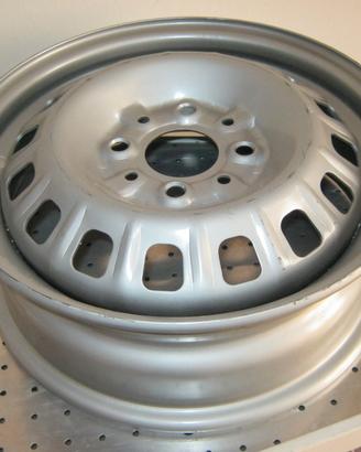 Cerchi per auto Fiat 