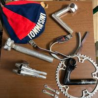 Gruppo pantografato Tommasini