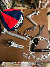 Gruppo pantografato Tommasini