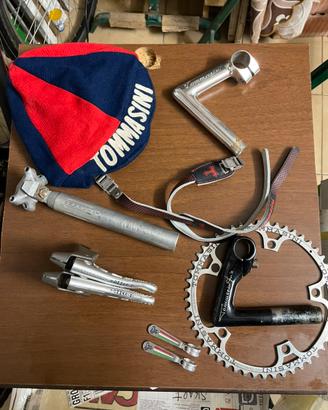 Gruppo pantografato Tommasini