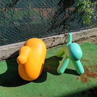 Giochi da giardino per bambini