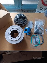 cilindro VMC per vespa 144 nuovo