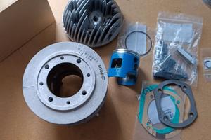 cilindro VMC per vespa 144 nuovo