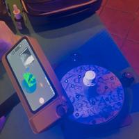 Servizio reverse engineering-scansione 3d