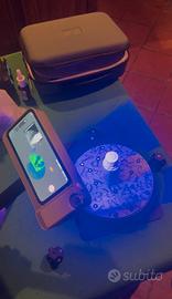 Servizio reverse engineering-scansione 3d